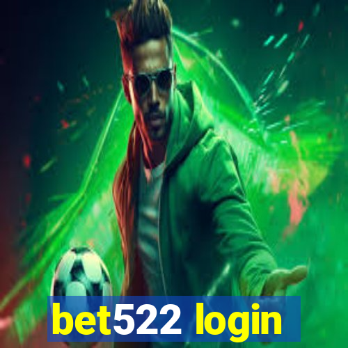 bet522 login